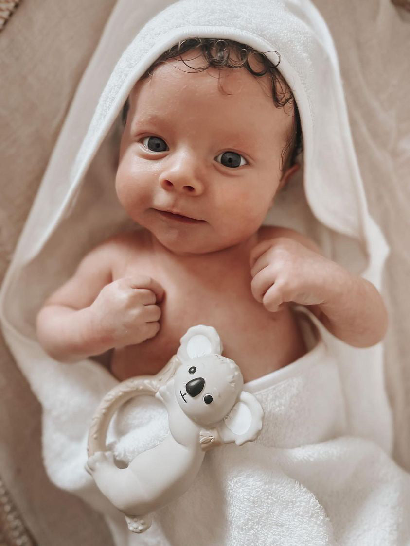 Banks The Koala - Teething Ring