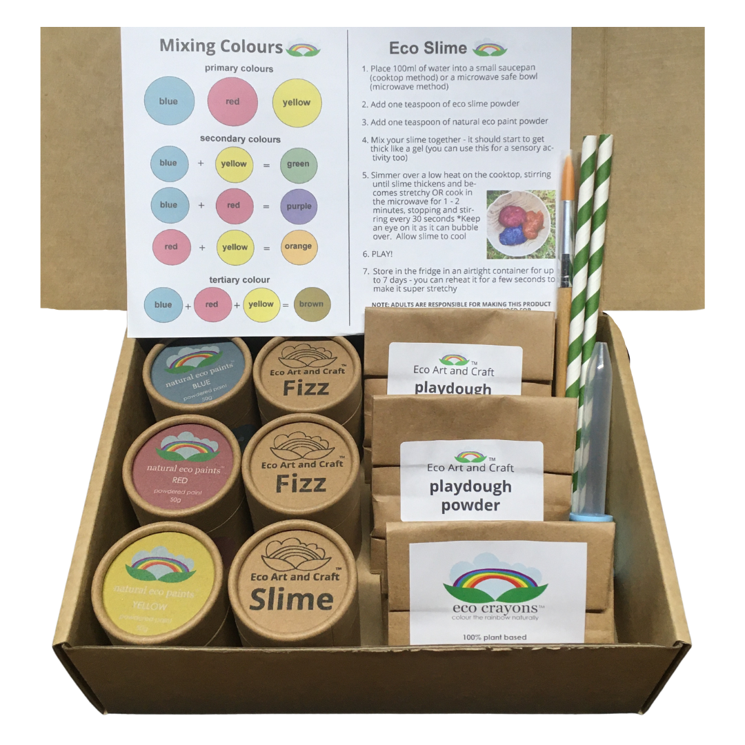 Eco Craft Kit