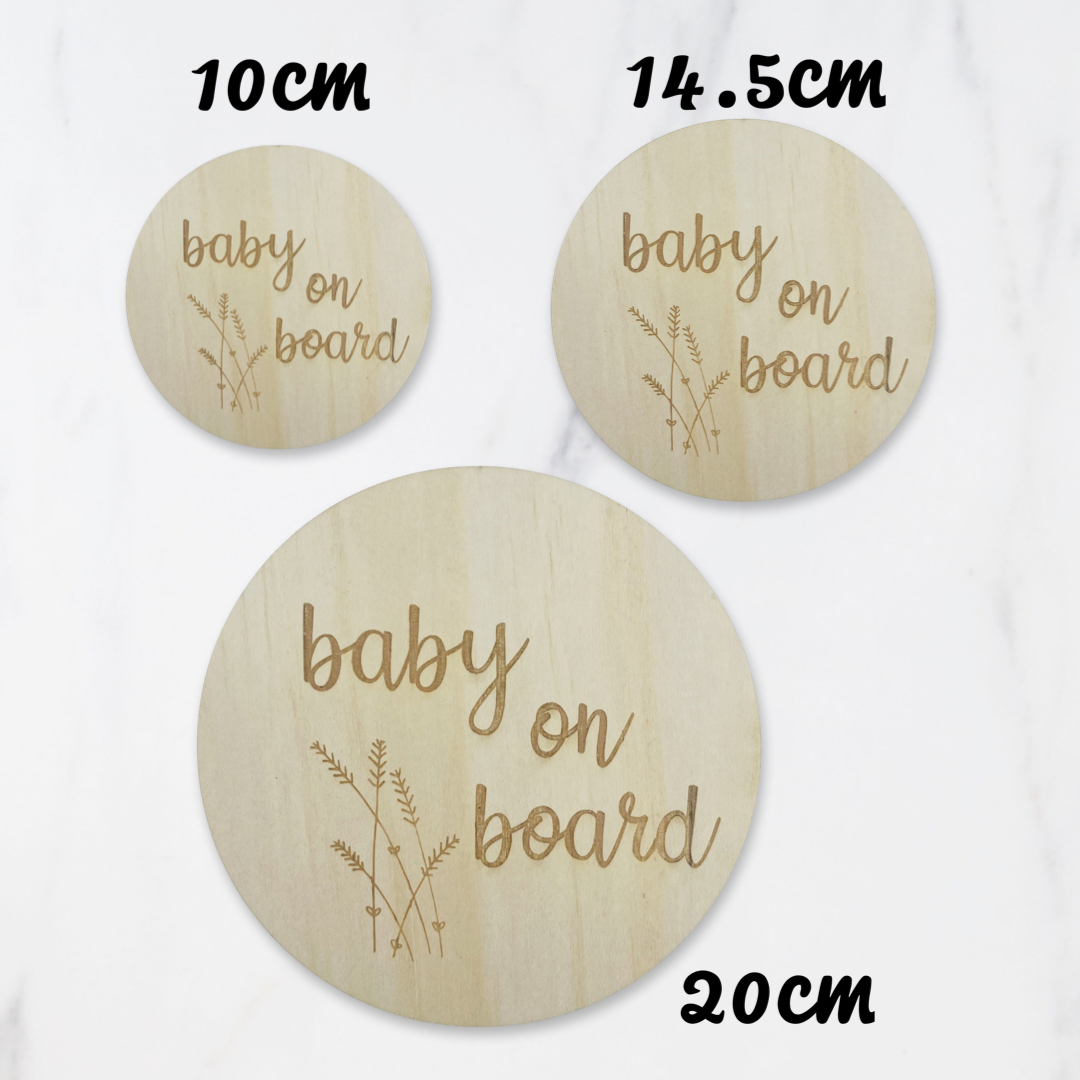 I'm going to be a... Big Brother: 10cm