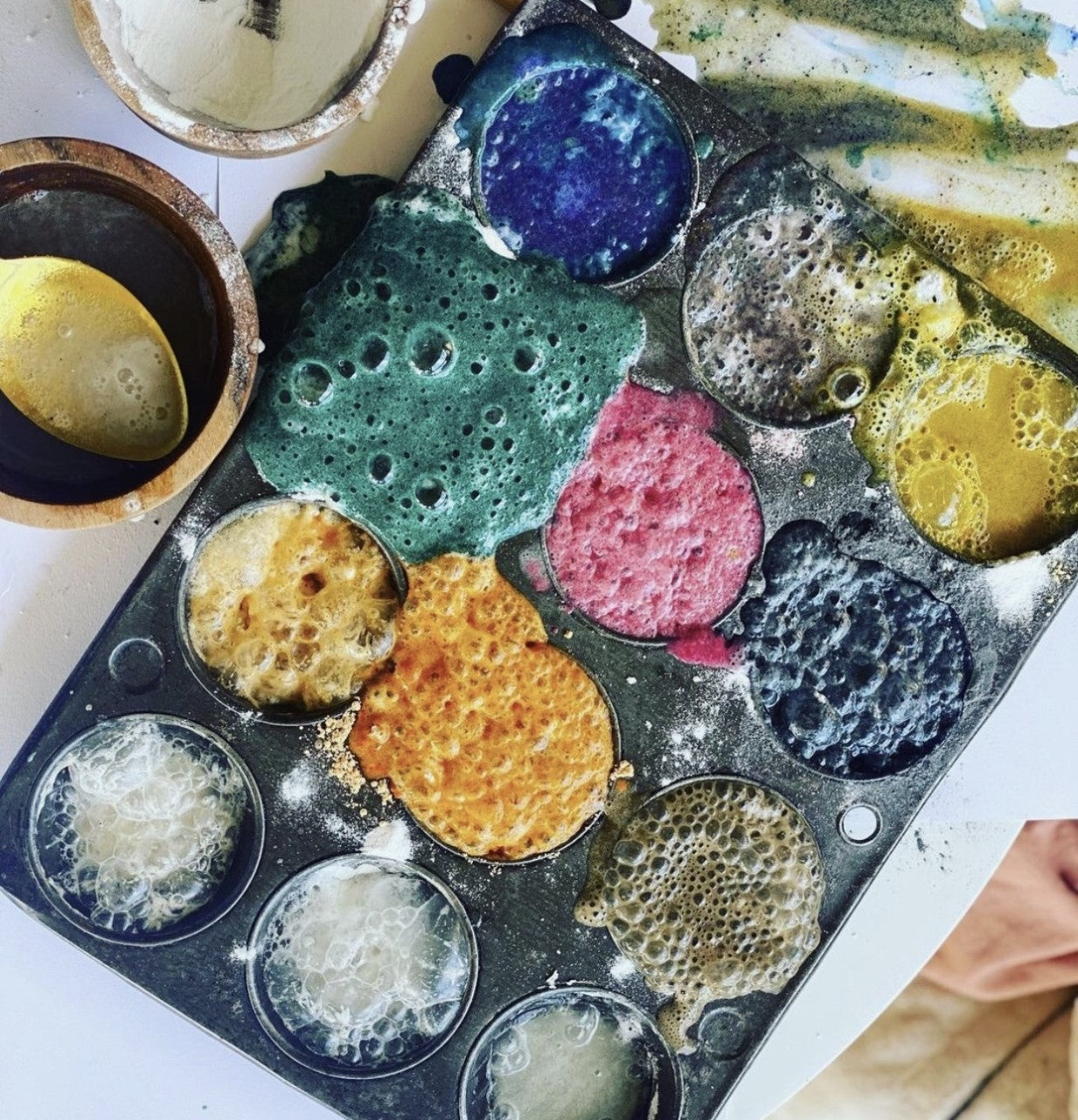 Eco Craft Kit