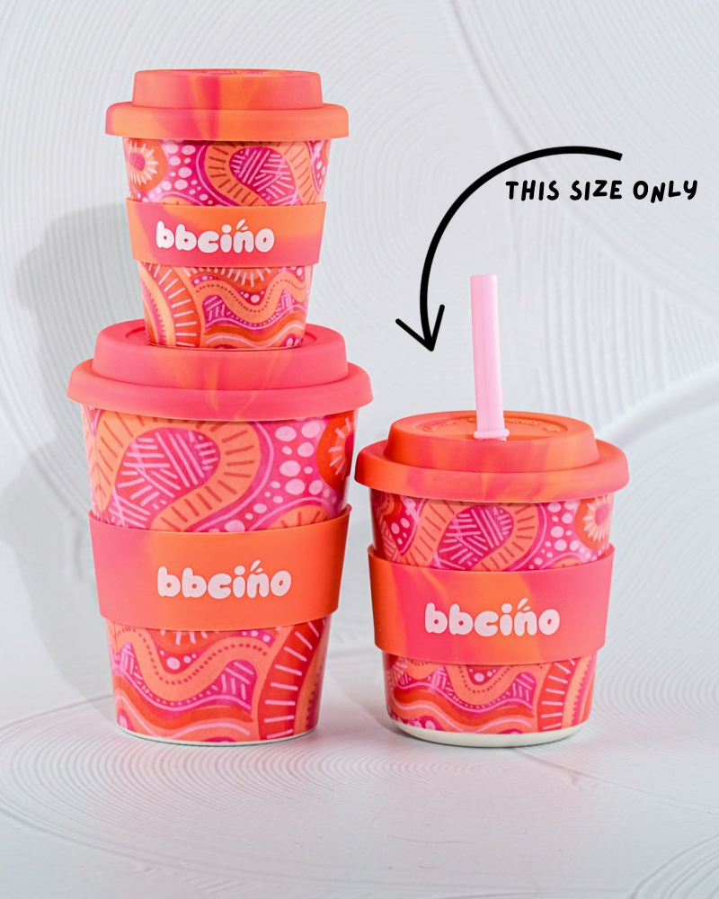Mum and Bub (240ml)