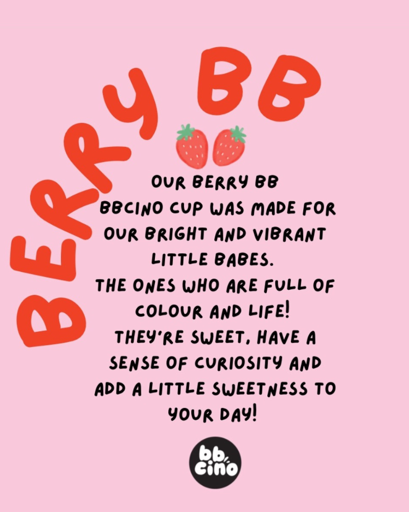 Berry BB (240ml)