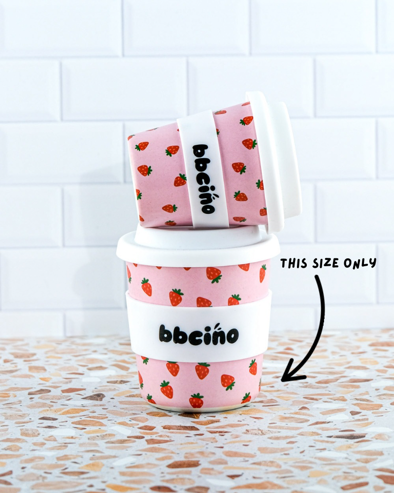Berry BB (240ml)