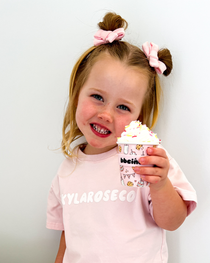 Tough Cookie in Pink (120ml)