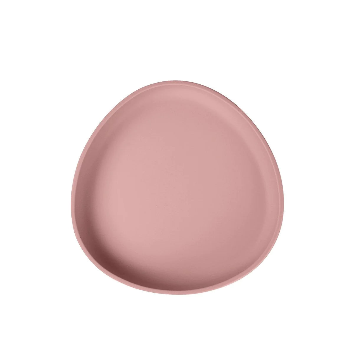 BIBO - Irregular Oval Plate