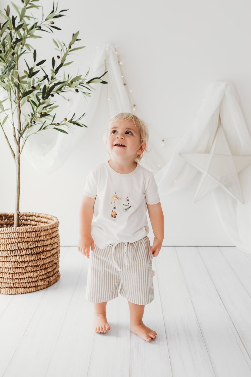 Child Of Mine - Magic Bauble Tee - preorder