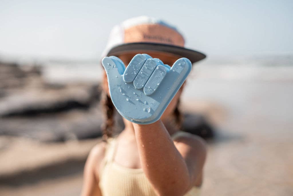 Shelly Beach Sand Moulds: Sand