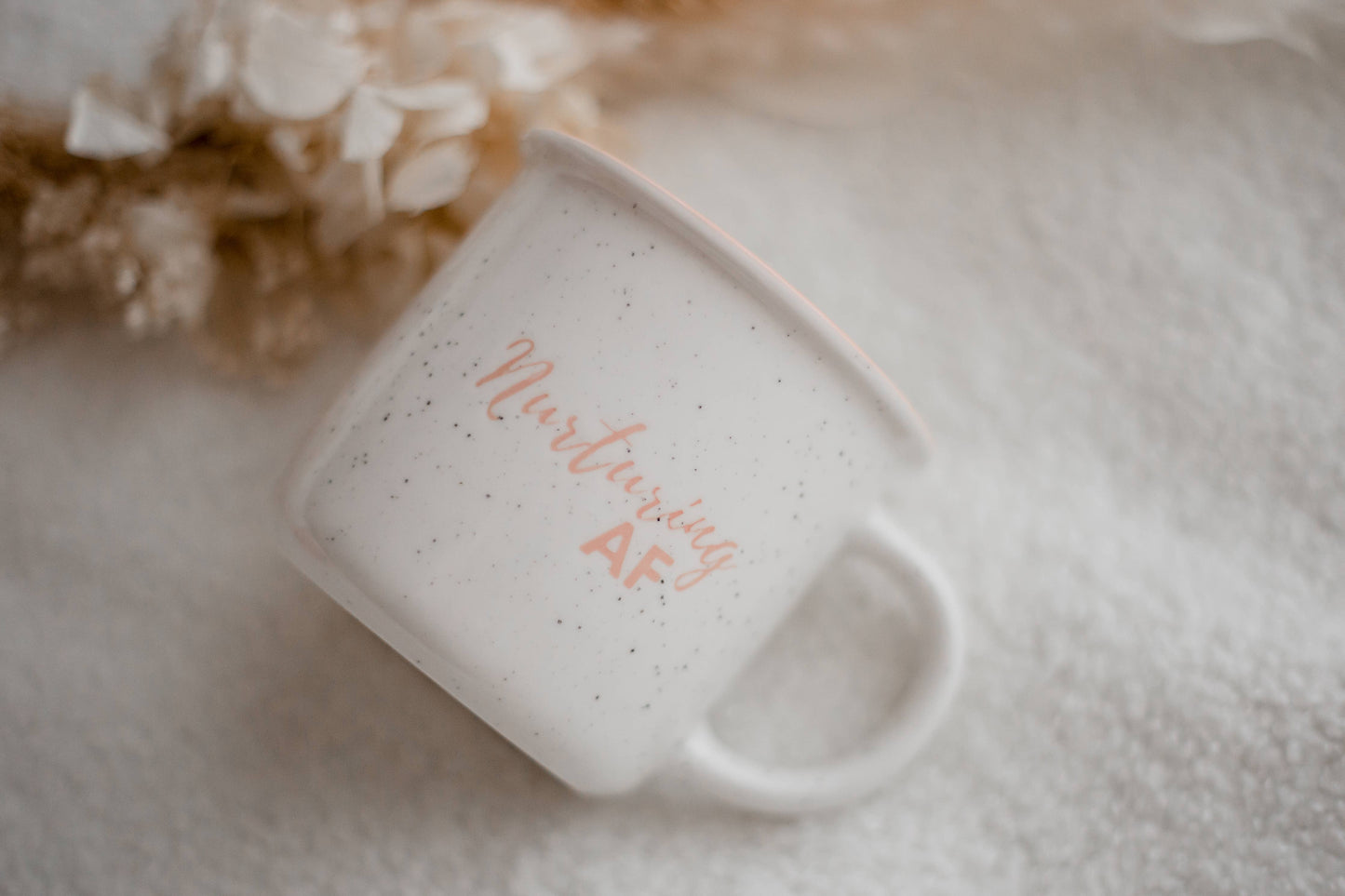Nurturing AF Mug