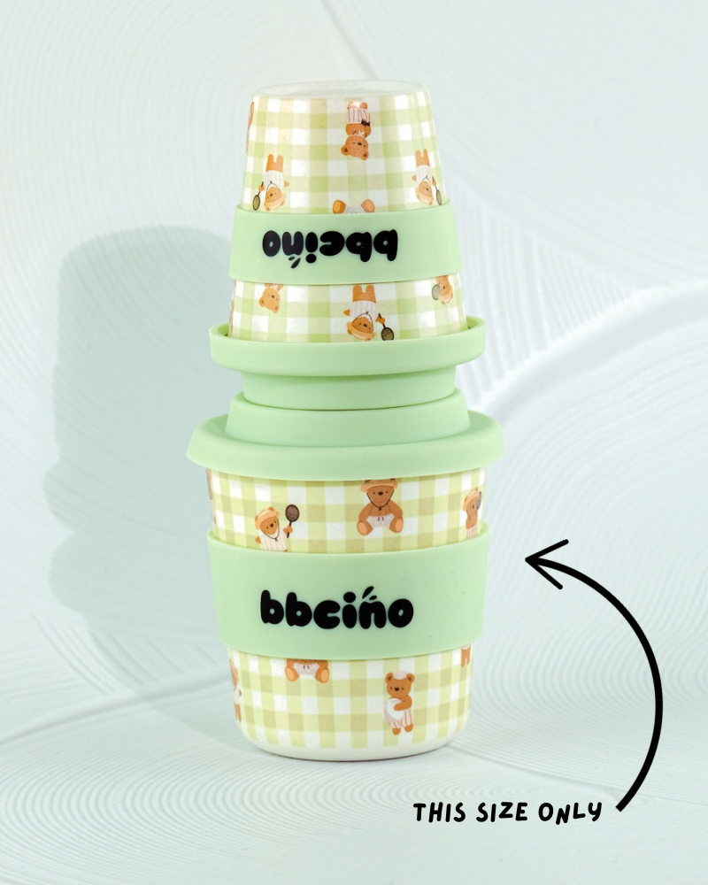 Cub (240ml)