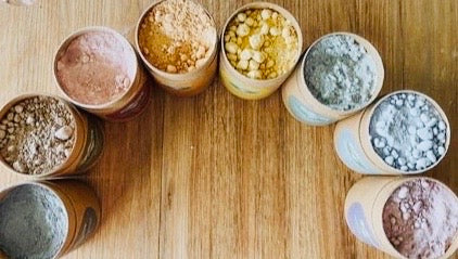 Natural Eco Paints