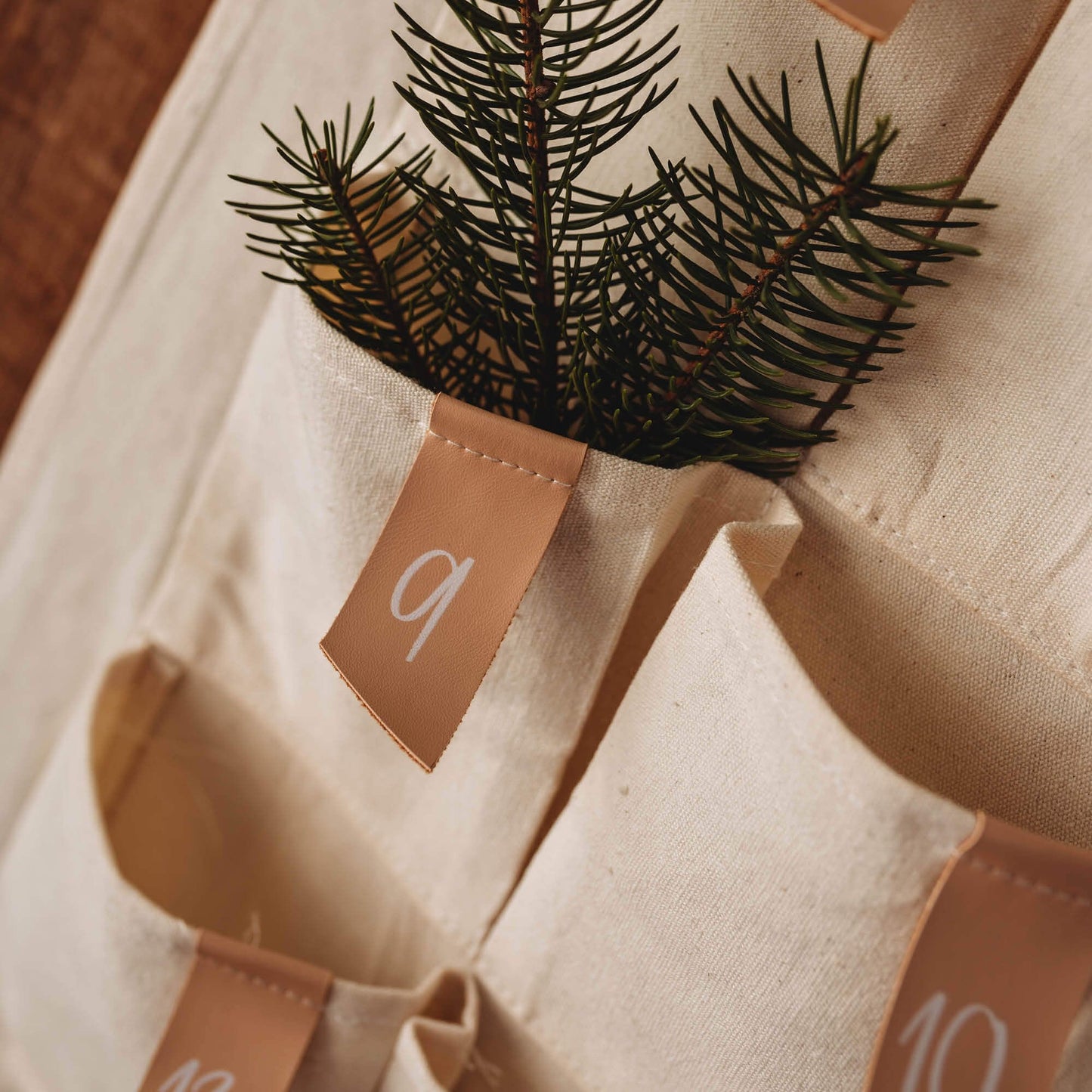 Your Wild Books - Advent Calendar