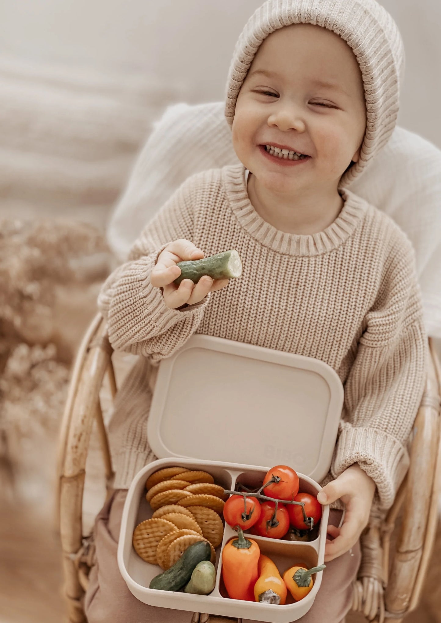 BIBO - Bento Box