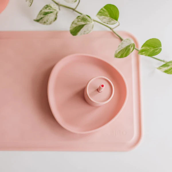 BIBO - Dinner Set