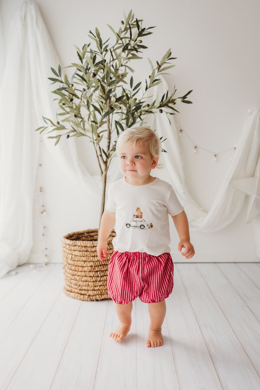 Child Of Mine - Golden Beetle Tee - preorder