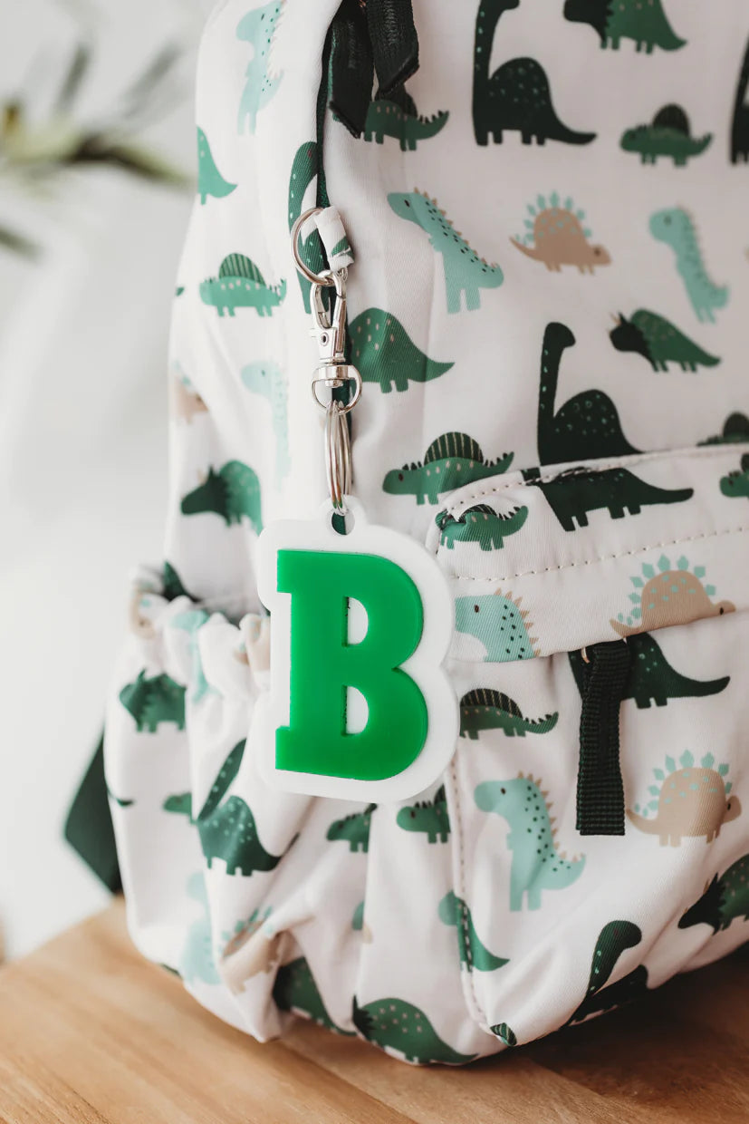 Early Years Back Pack - Dino Stomp