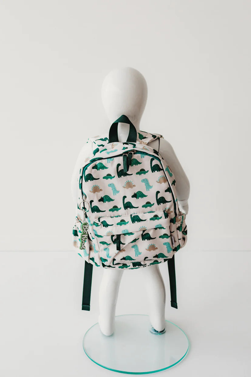 Early Years Back Pack - Dino Stomp
