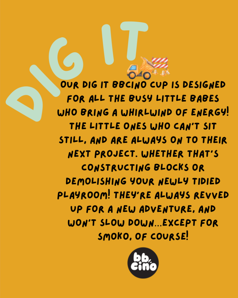 Dig It! (120ml)