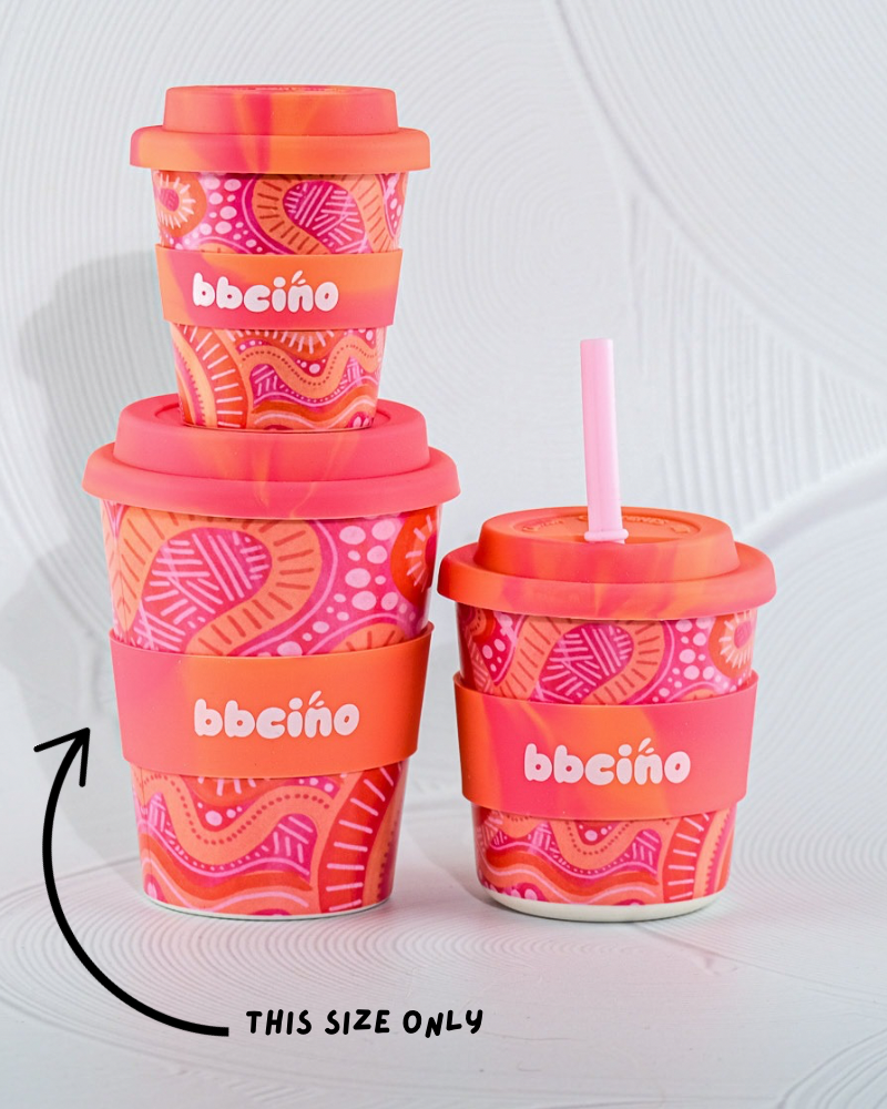 Mum and Bub (350ml)
