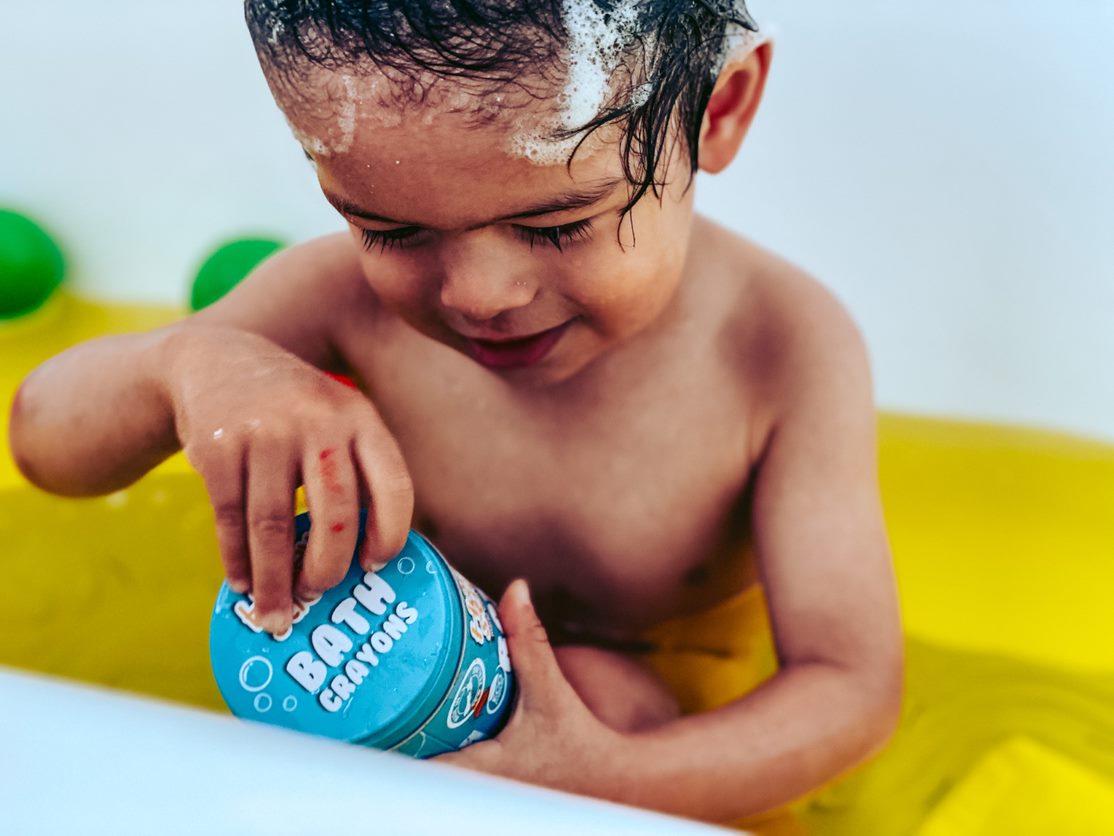 Honeysticks Bath Crayons -