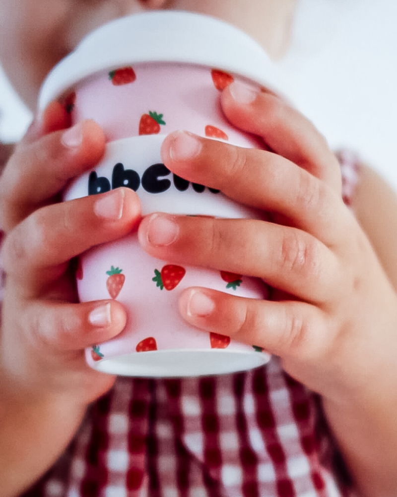 Berry BB (120ml)