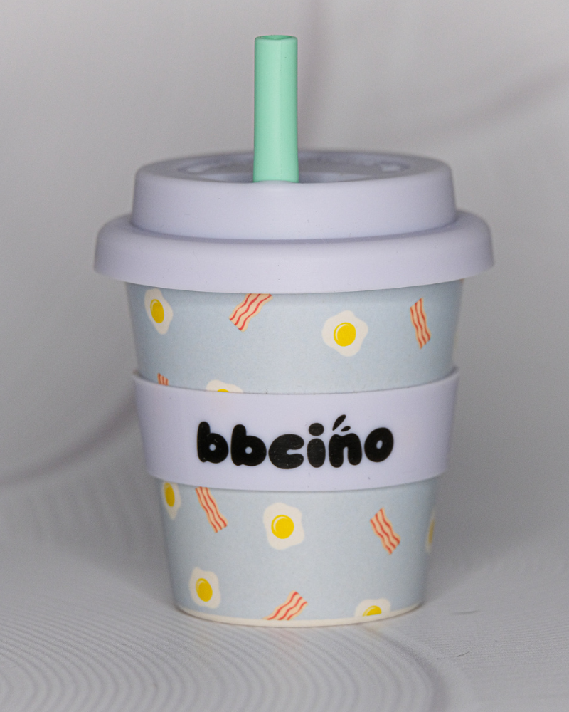 Breakfast Buffet (120ml)