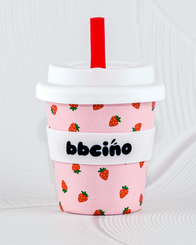 Berry BB (120ml)