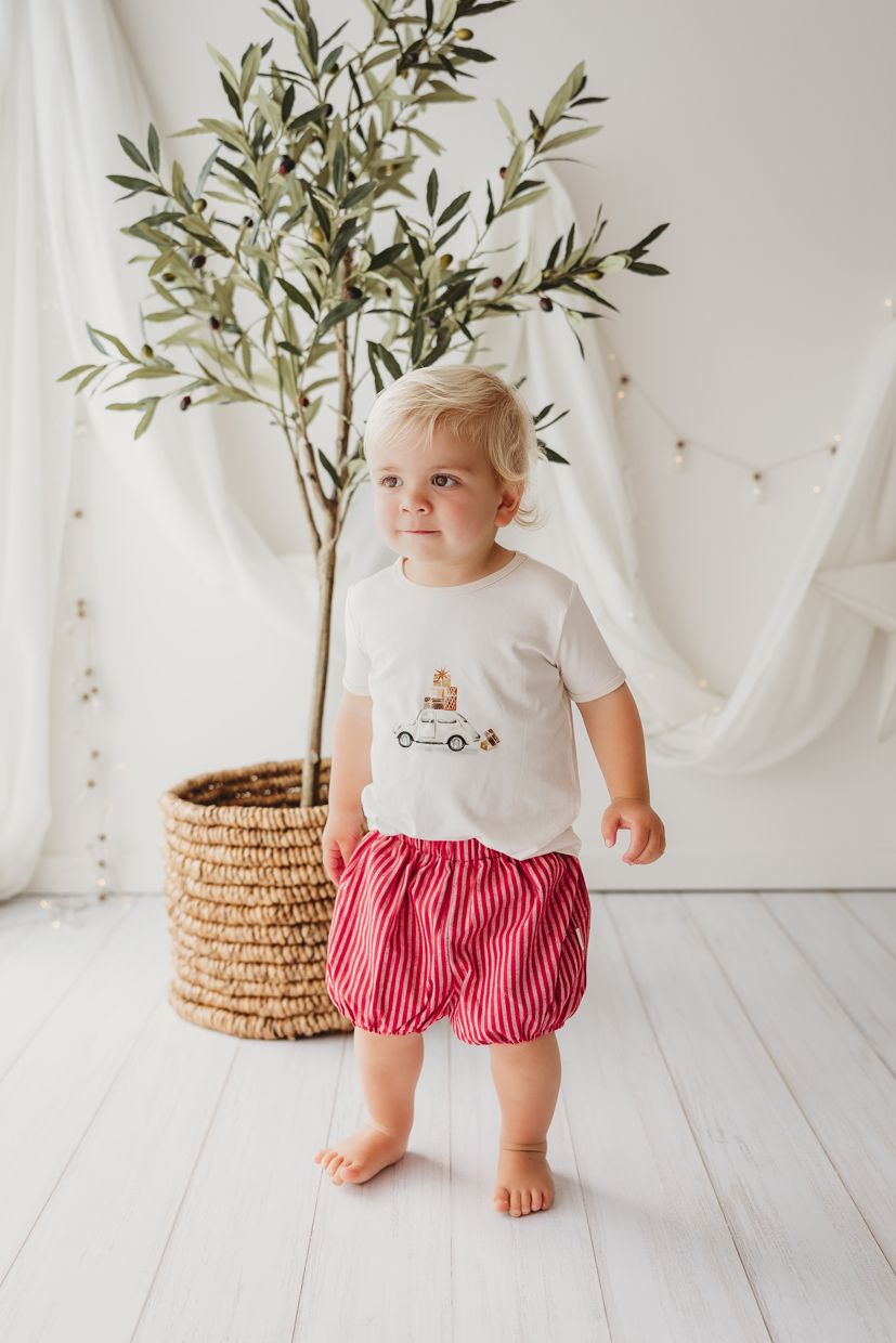 Child Of Mine - Golden Beetle Tee - preorder