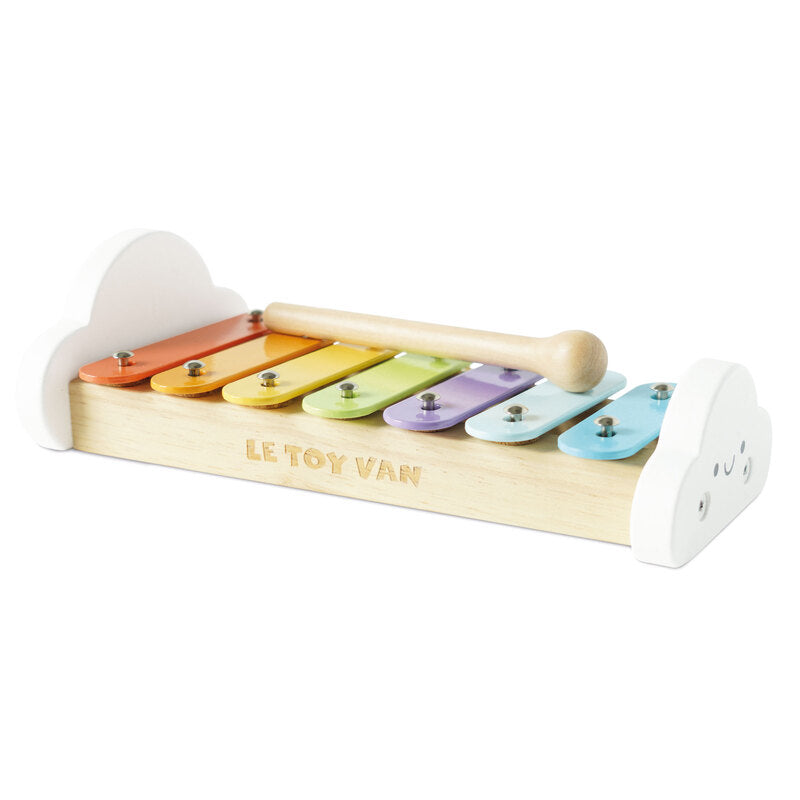 Le Van Toy - Xylophone