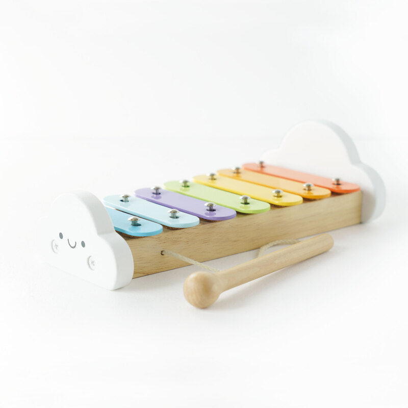 Le Van Toy - Xylophone