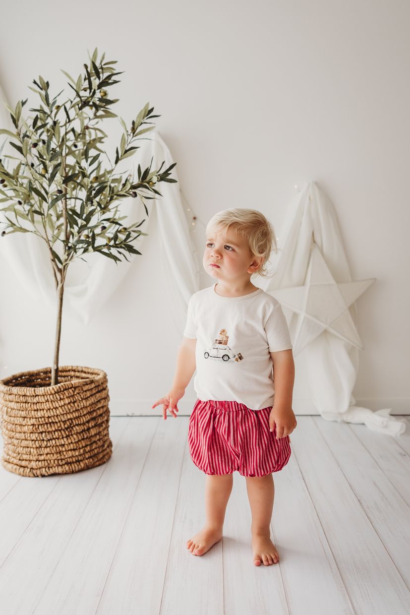 Child Of Mine - Golden Beetle Tee - preorder