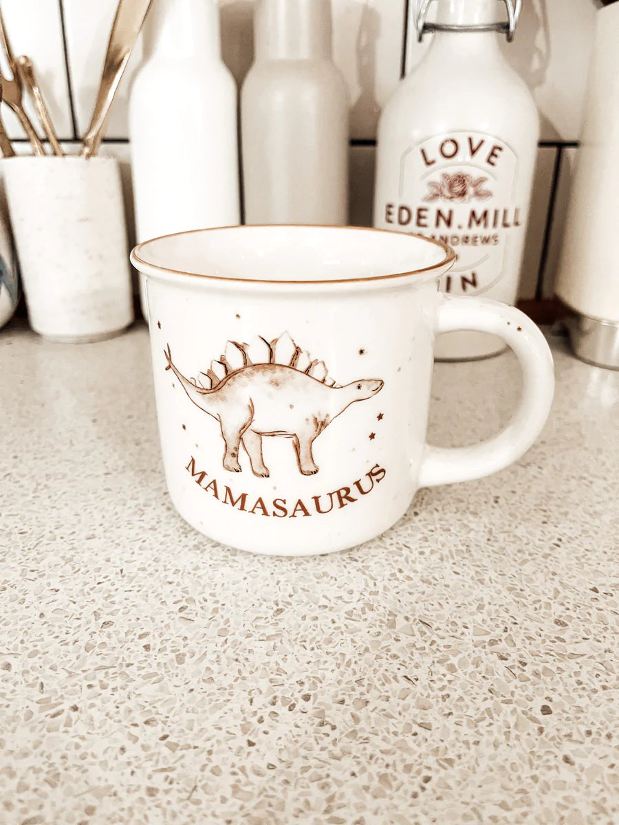 Mamasaurus Mug – Dulmarishop