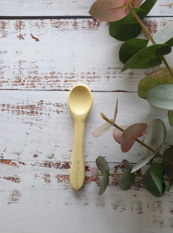 Sili Spoon