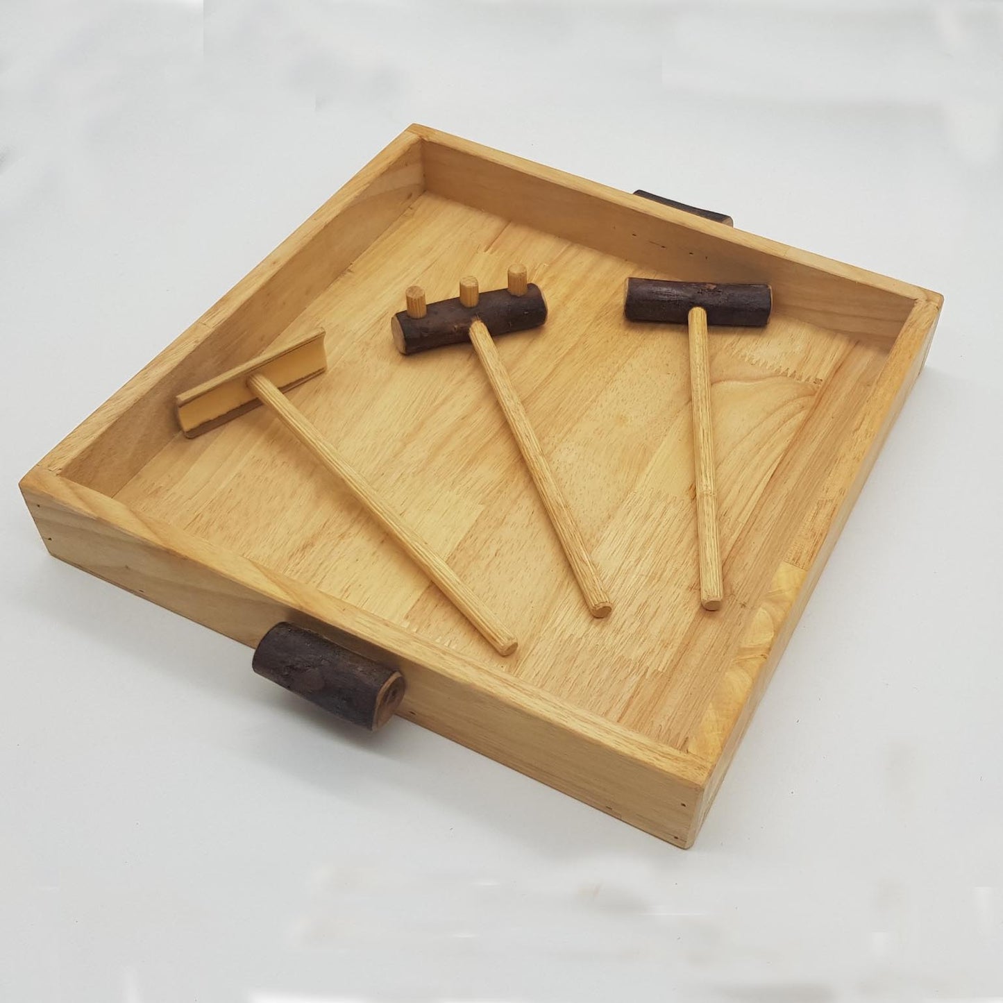 Qtoys - Sand Tray And Play Set