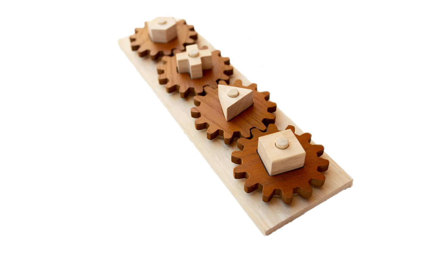 Gear Puzzle