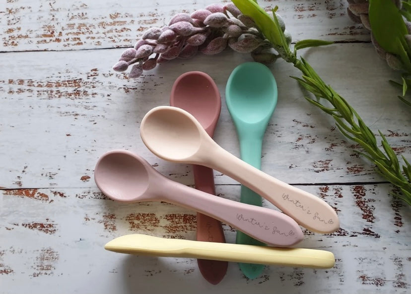 Sili Spoon