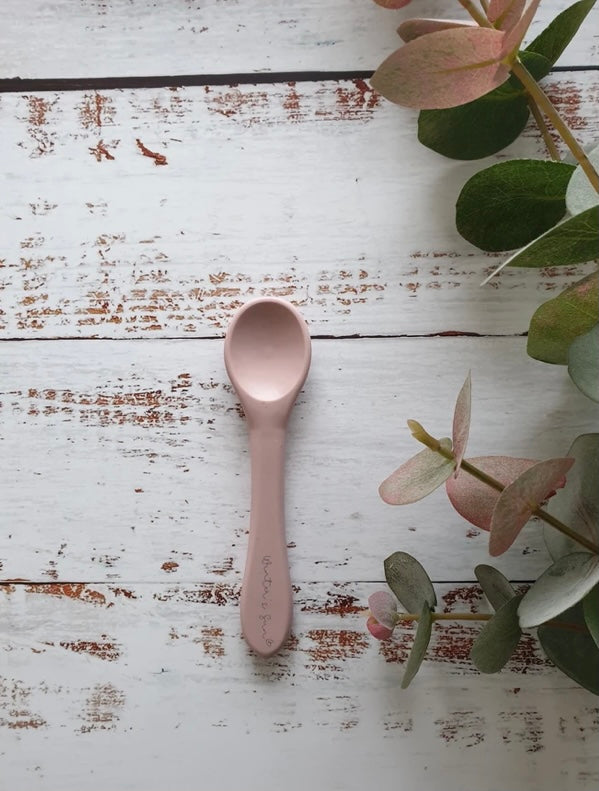 Sili Spoon