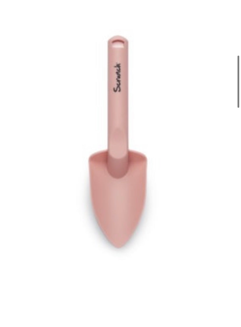 Scrunch Spade