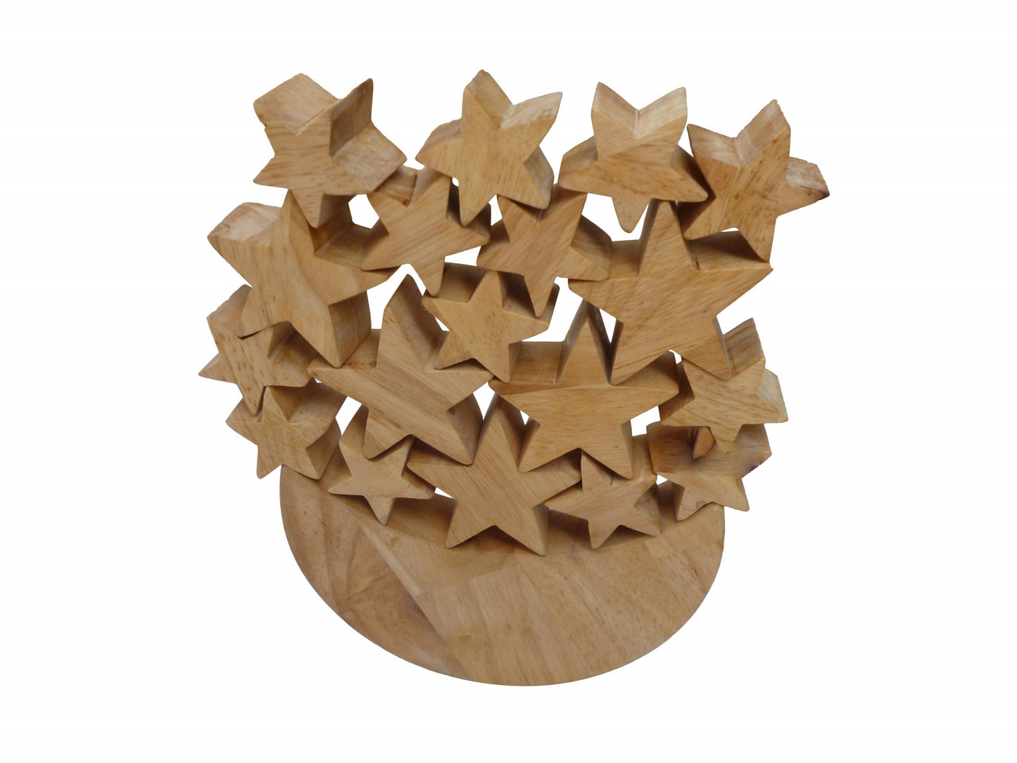 Qtoys Moon & Star Balancing Game