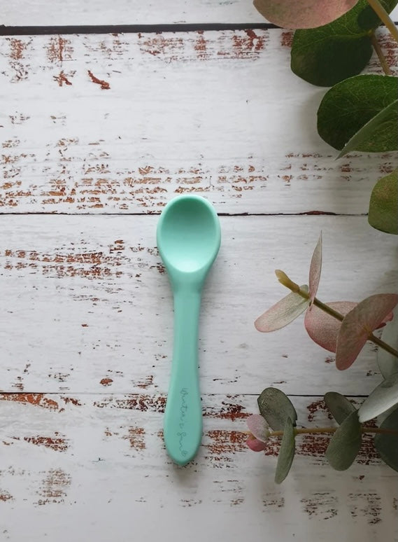 Sili Spoon