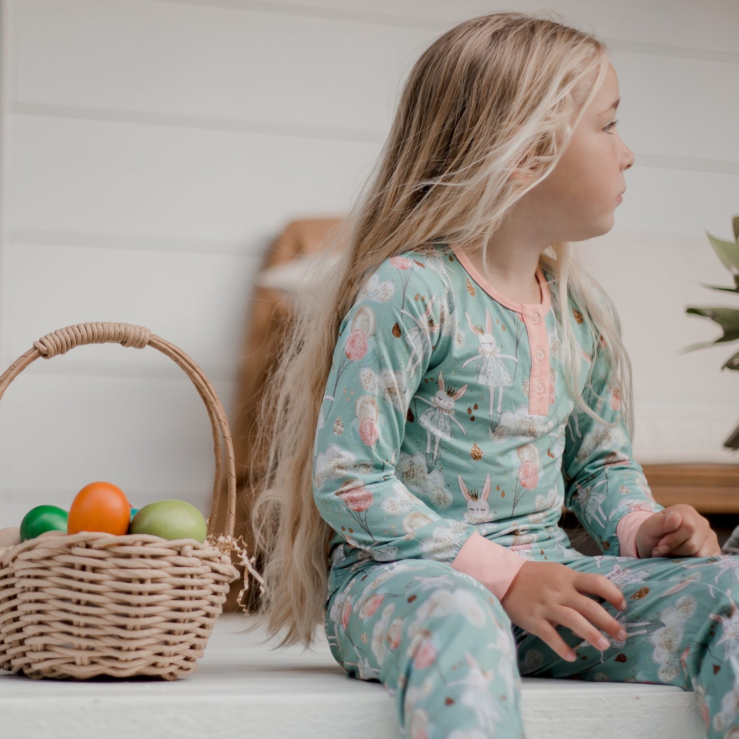 Qtoys - Rainbow Jumbo Eggs