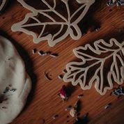 Kinfolk Pantry - Leaf Eco Cutter