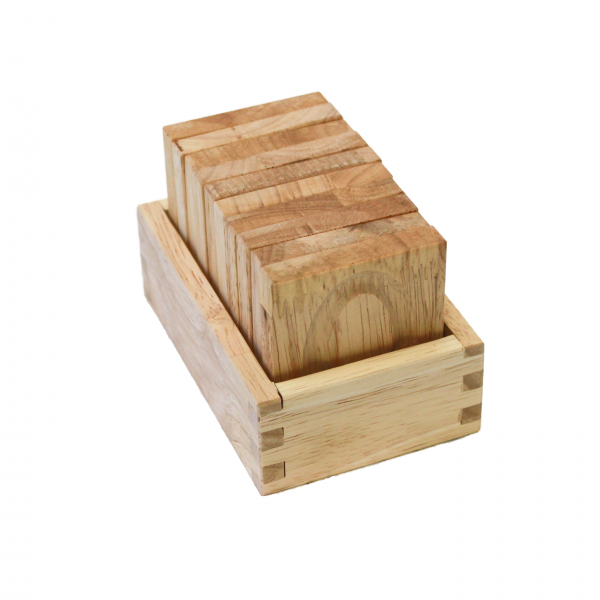 Qtoys - Shape Tracing Board