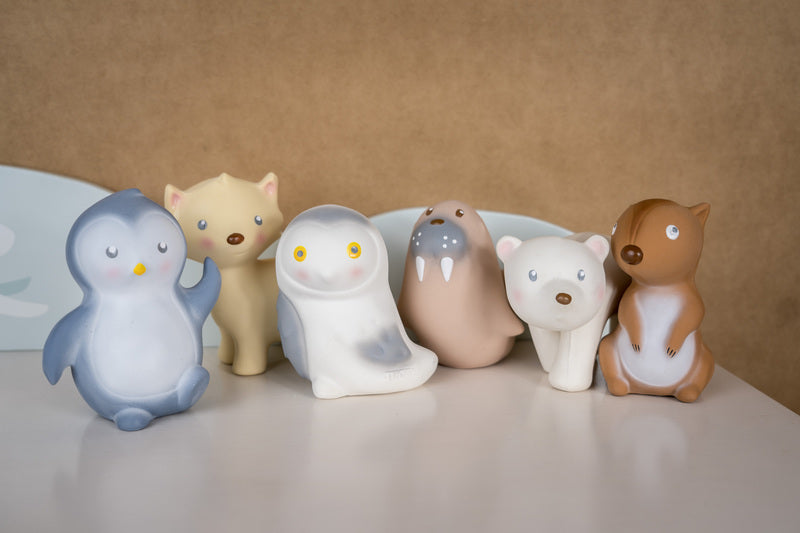 Tikiri Arctic Buddies