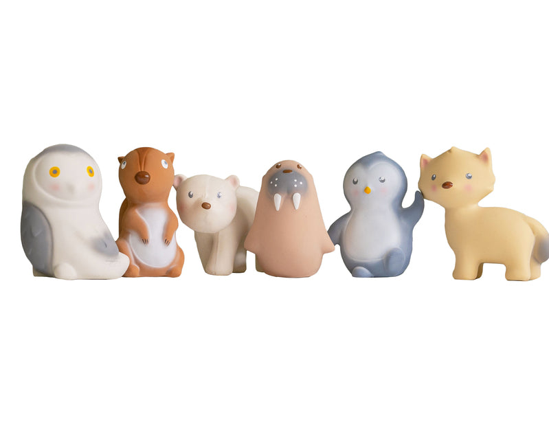 Tikiri Arctic Buddies