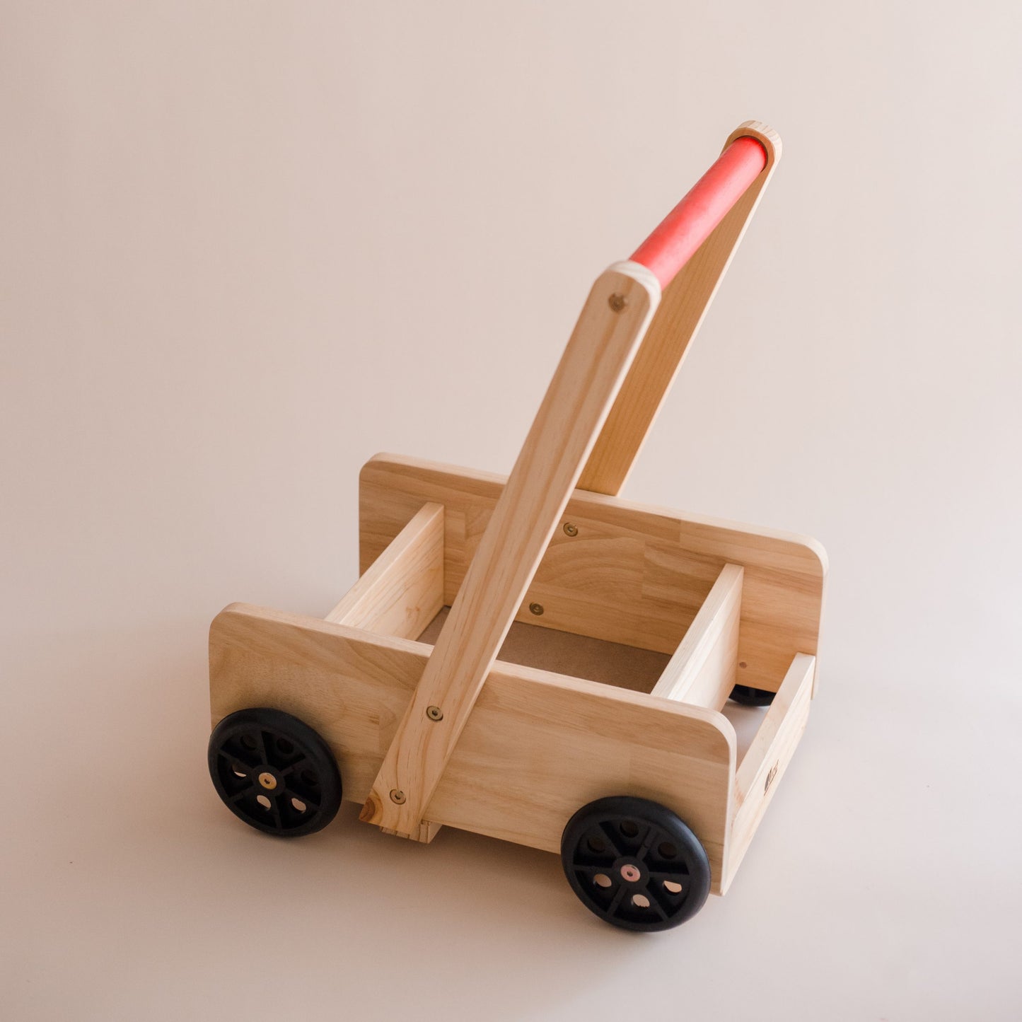 Qtoys - Classic Baby Walker