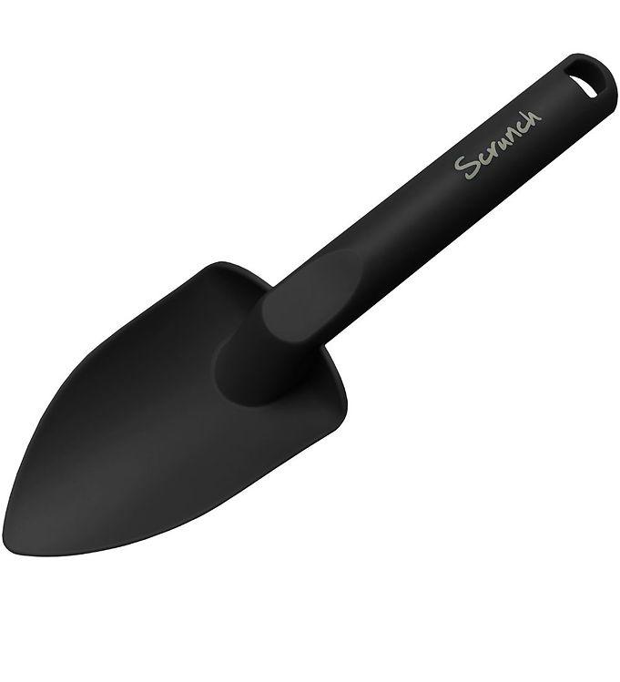 Scrunch Spade