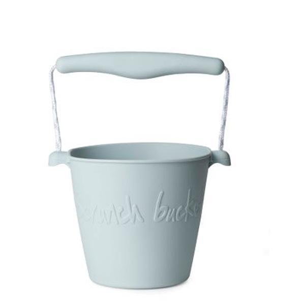 Scrunch Bucket