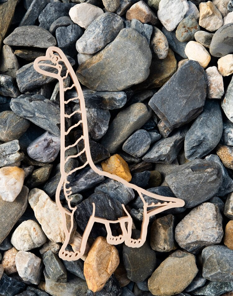 Kinfolk Pantry - Diploducus Dino Eco Cutter