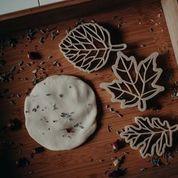 Kinfolk Pantry - Leaf Eco Cutter