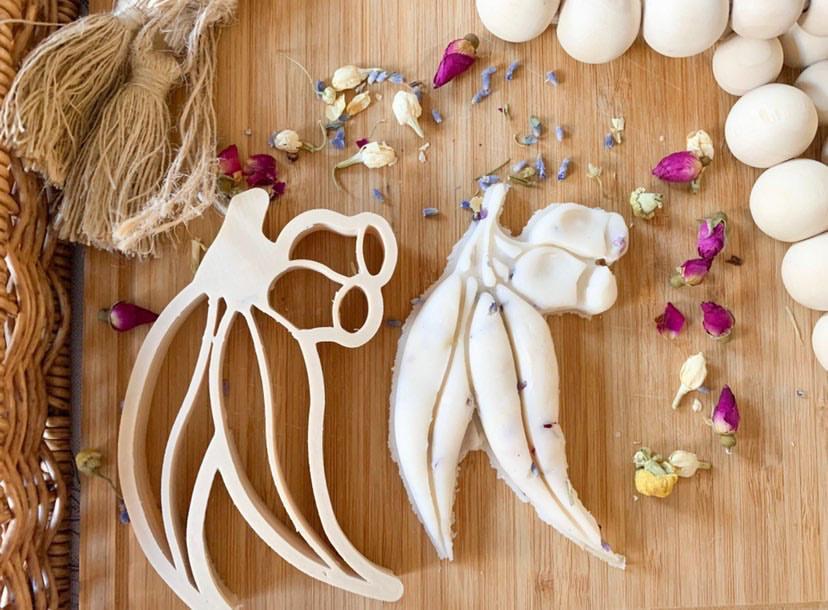 Kinfolk Pantry - Gumnut Eco Cutter